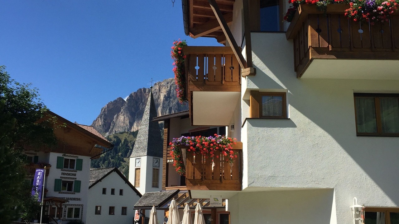 Photo of Others in Corvara in Badia