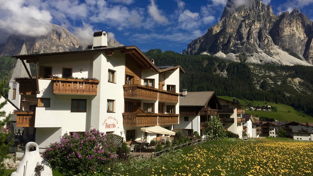 Photo of Outdoor in Corvara in Badia