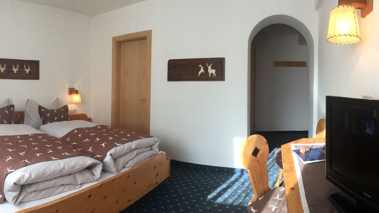 Photo of Bedroom in Corvara in Badia