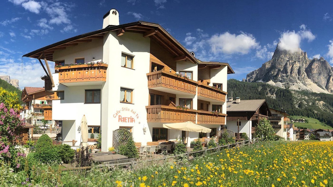 Photo of Outdoor in Corvara in Badia