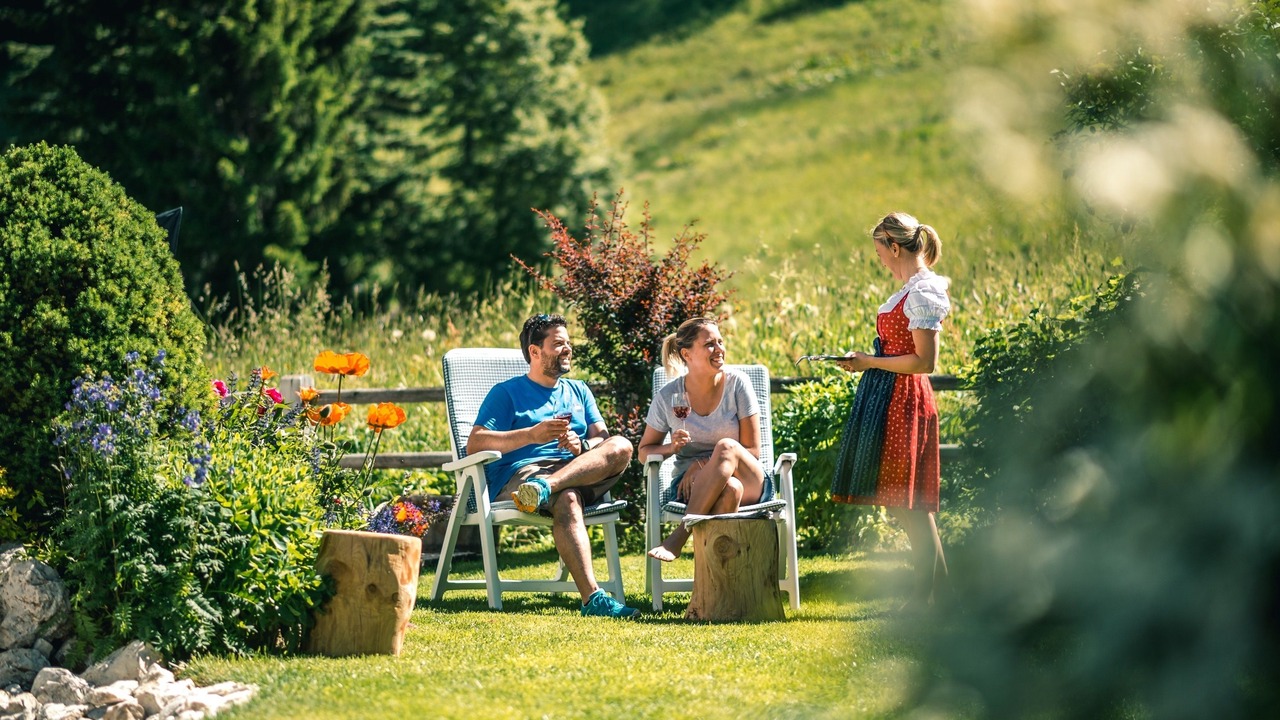 Photo of Others in Corvara in Badia