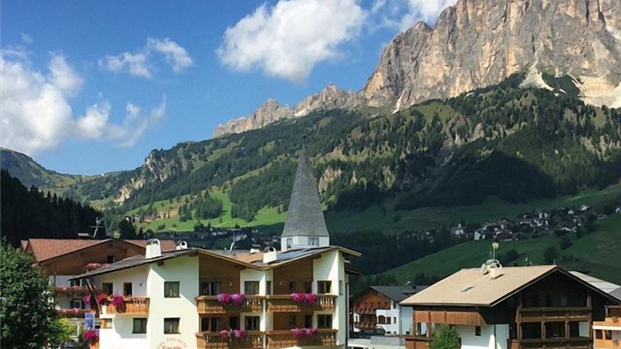 Photo of Outdoor in Corvara in Badia