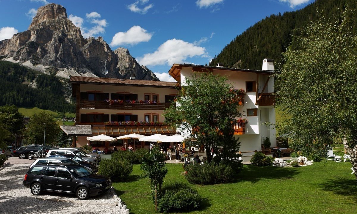Photo of Others in Corvara in Badia