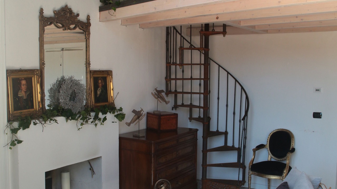 Photo of Livingroom in Pavia