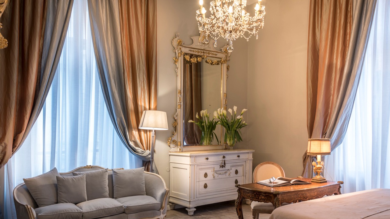 Photo of Bedroom in Pavia