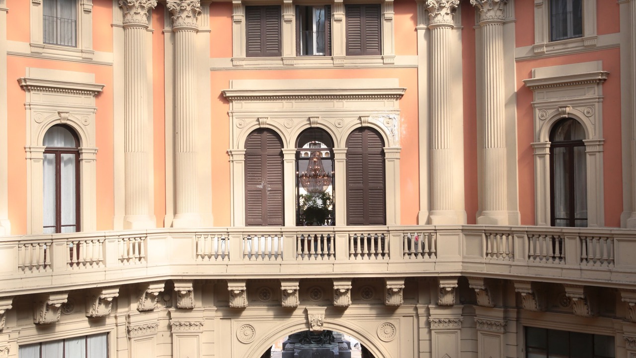 Photo of Outdoor in Pavia