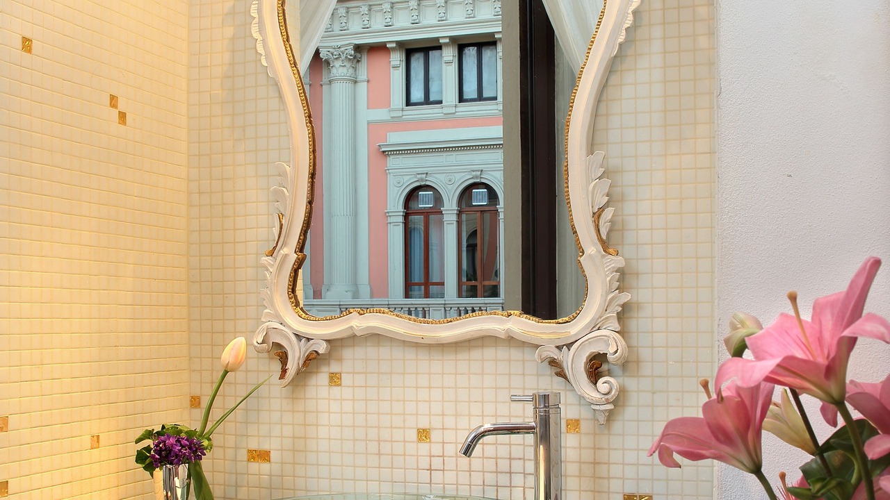 Photo of Buildings in Pavia
