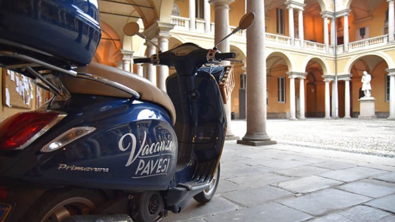 Photo of Others in Pavia