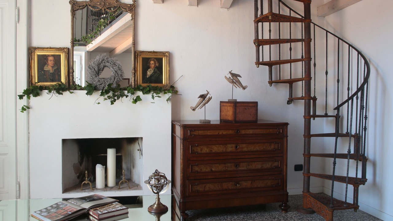 Photo of Livingroom in Pavia