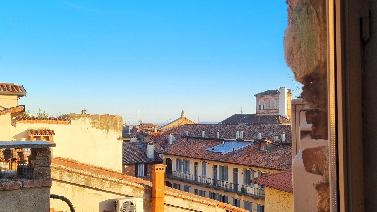 Photo of Bedroom in Pavia