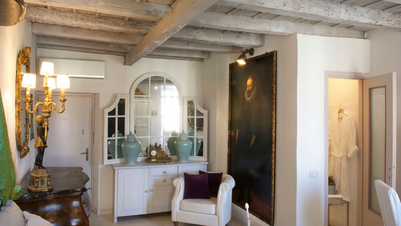 Photo of Bedroom in Pavia