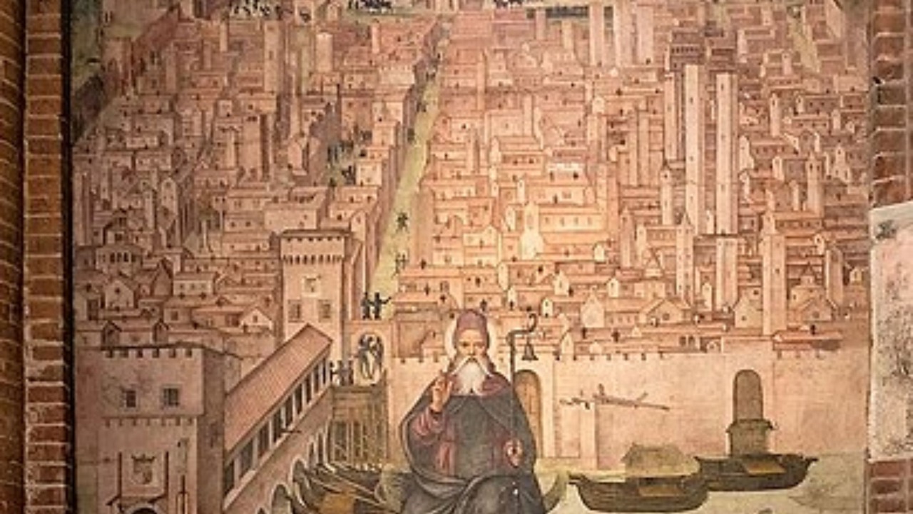 Photo of Others in Pavia
