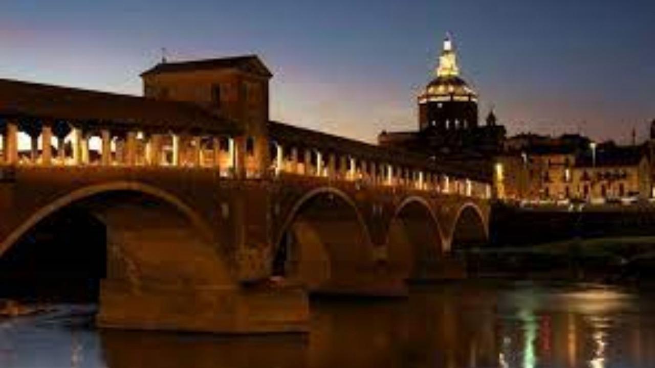 Photo of Others in Pavia