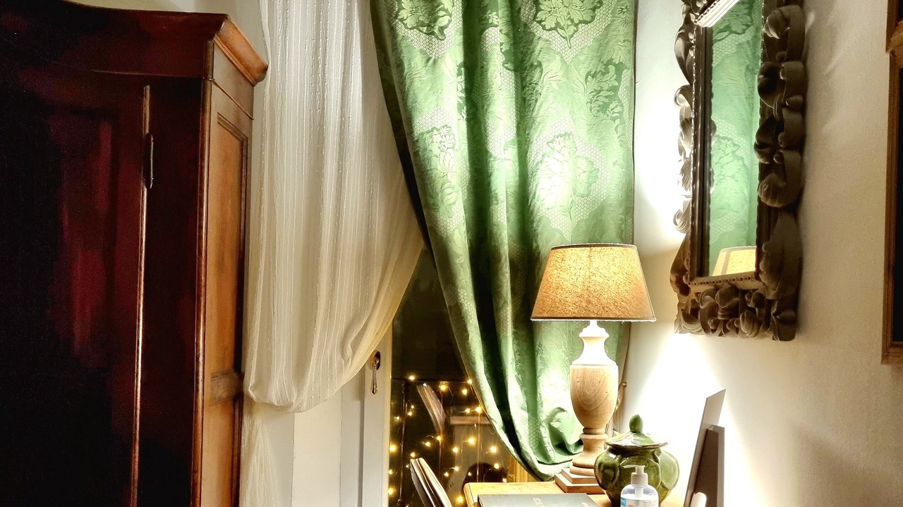 Photo of Bedroom in Pavia
