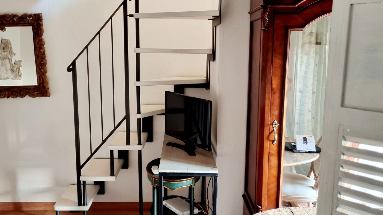 Photo of Bedroom in Pavia