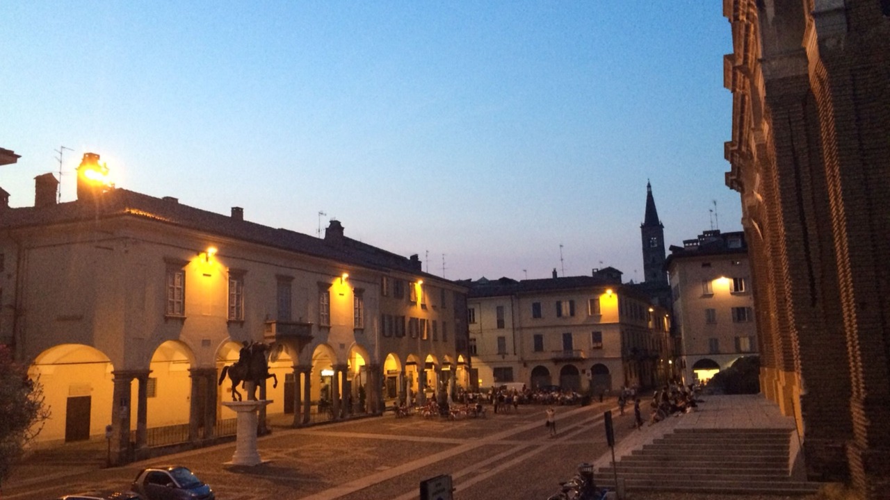 Photo of Others in Pavia