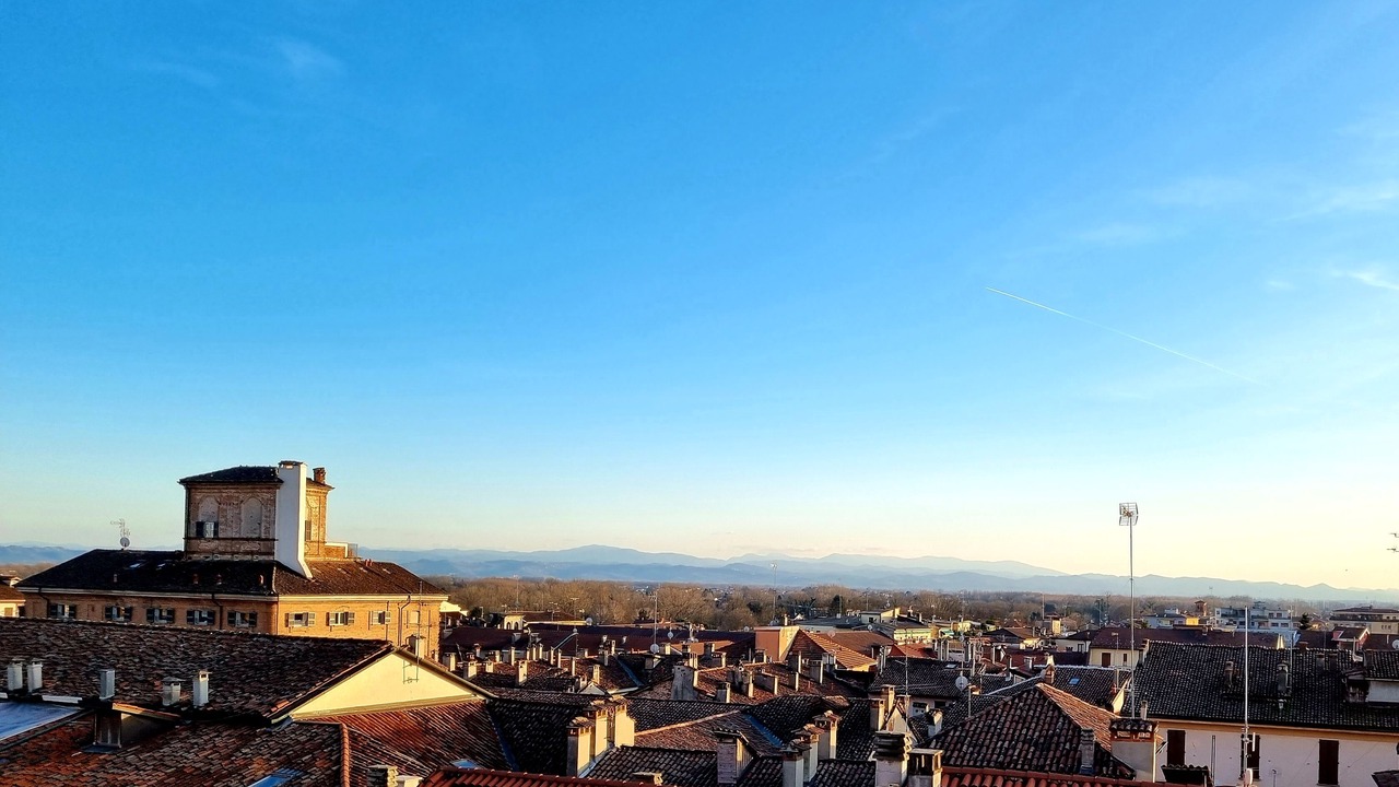 Photo of Bedroom in Pavia