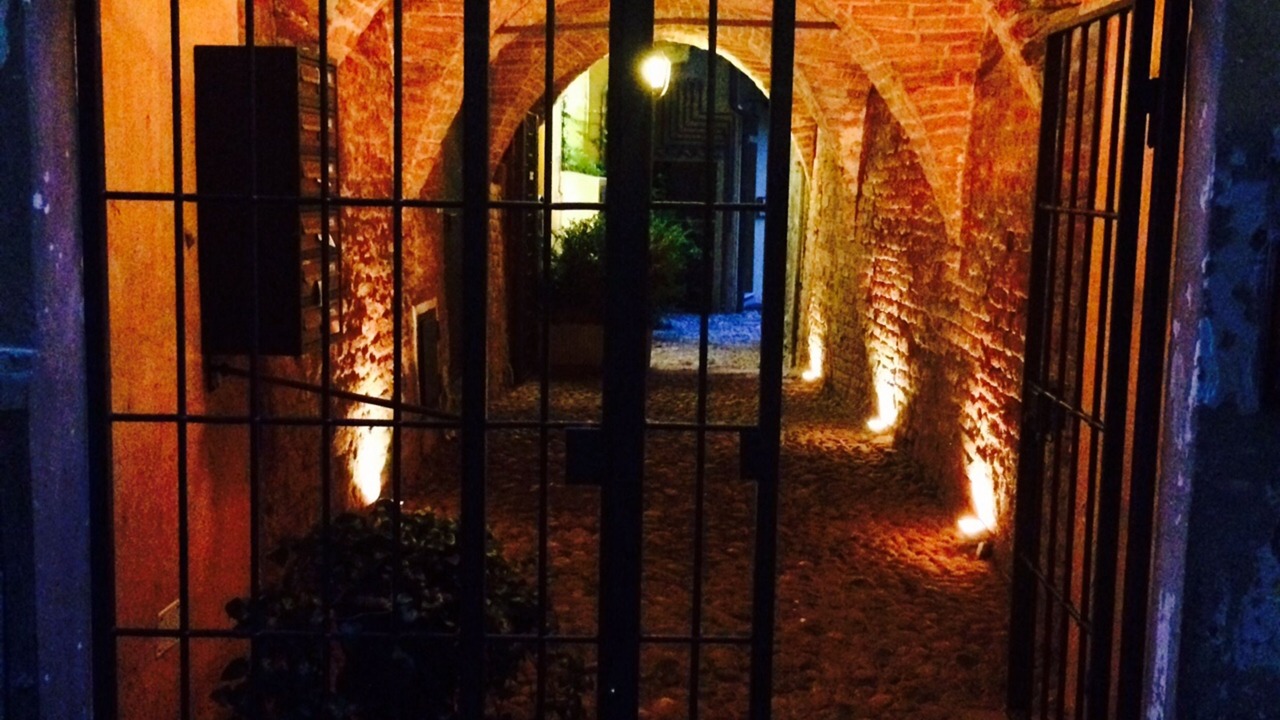 Photo of Outdoor in Pavia