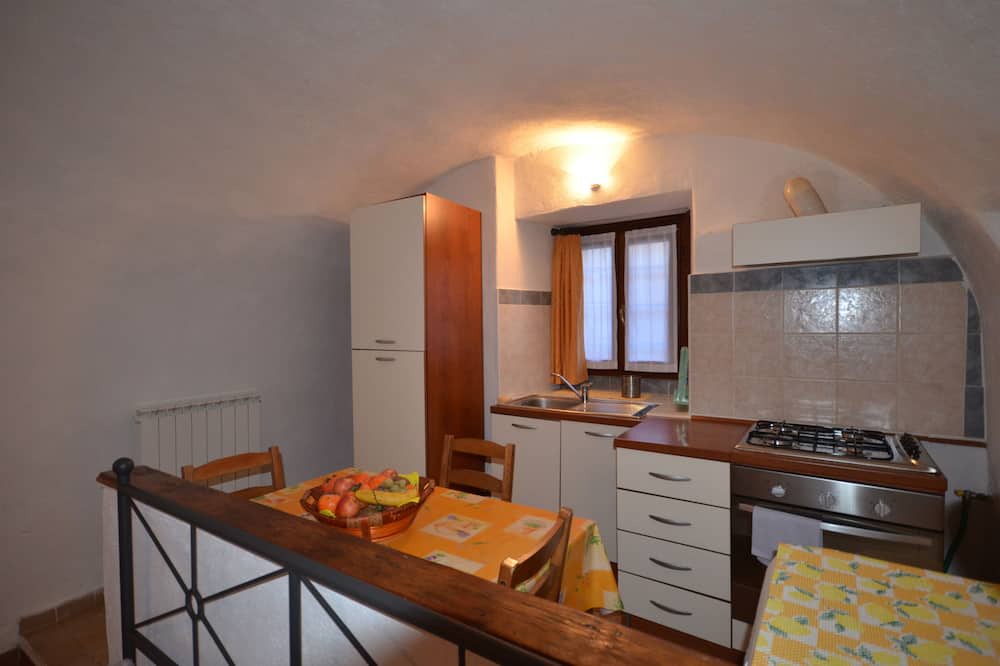 Photo of Kitchen in Soucheres-Basses