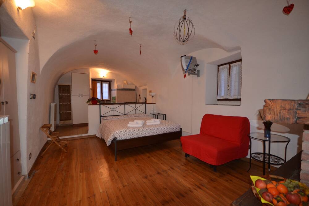 Photo of Bedroom in Soucheres-Basses