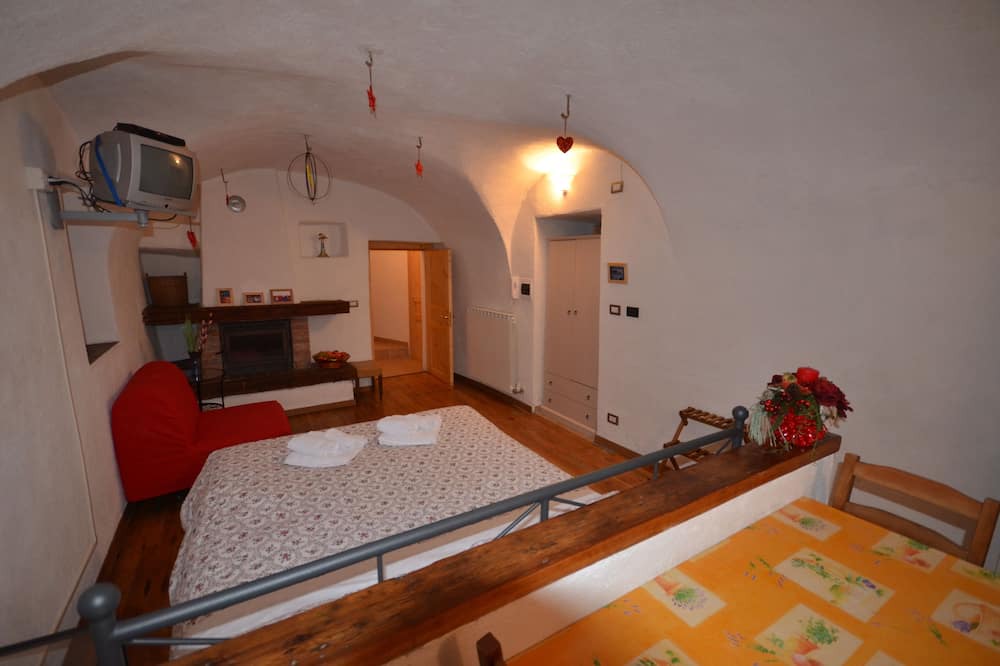 Photo of Kitchen in Soucheres-Basses