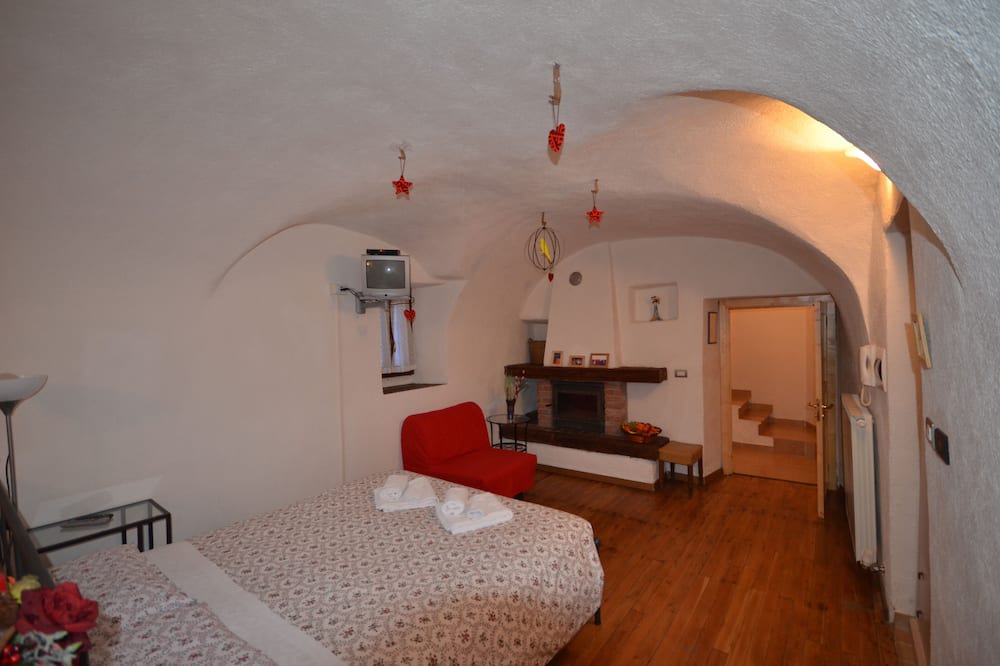 Photo of Bedroom in Soucheres-Basses