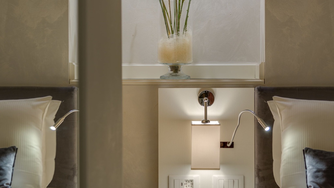 Photo of Bedroom in Pistoia