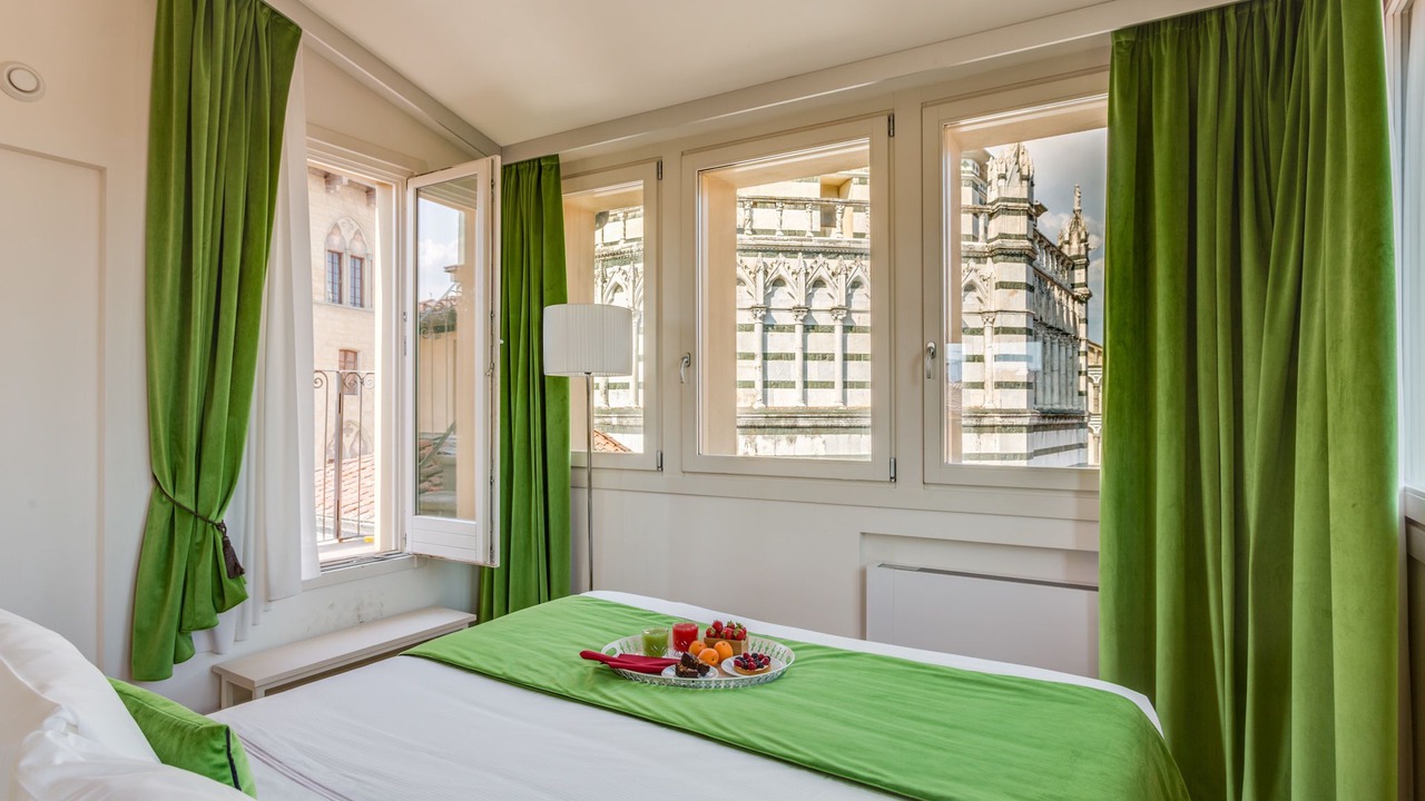 Photo of Bedroom in Pistoia
