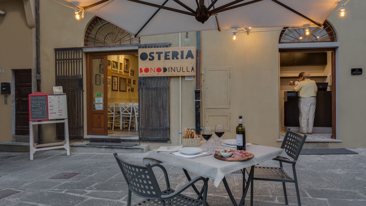 Photo of Outdoor in Pistoia