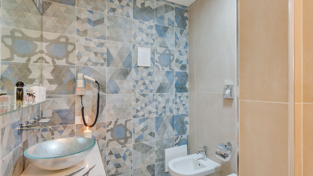 Photo of Bathroom in Pistoia