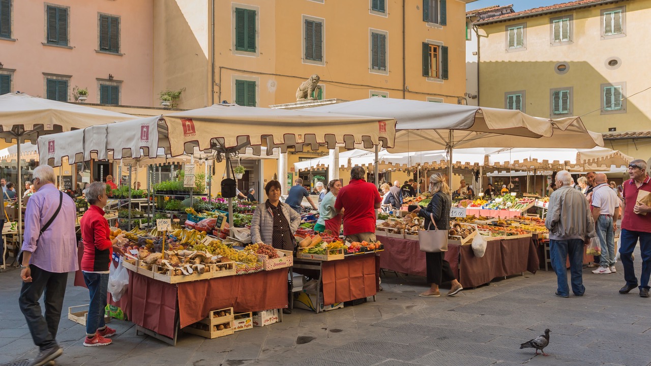 Photo of Others in Pistoia