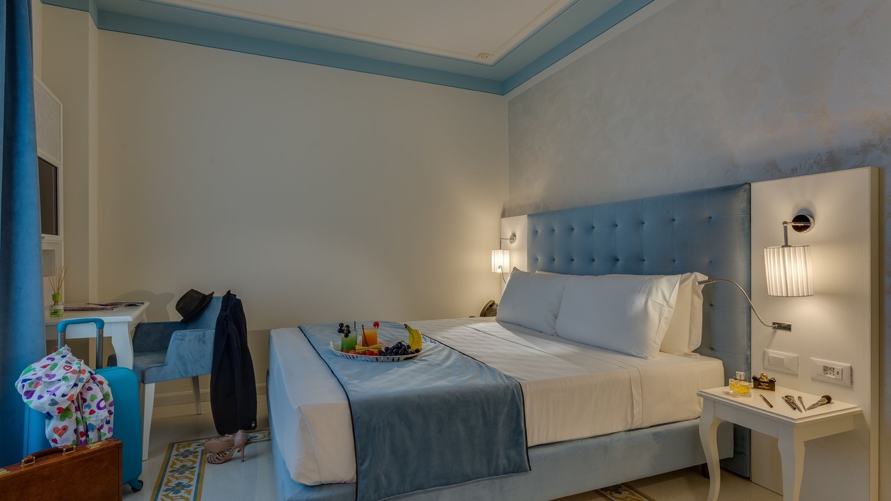 Photo of Bedroom in Pistoia