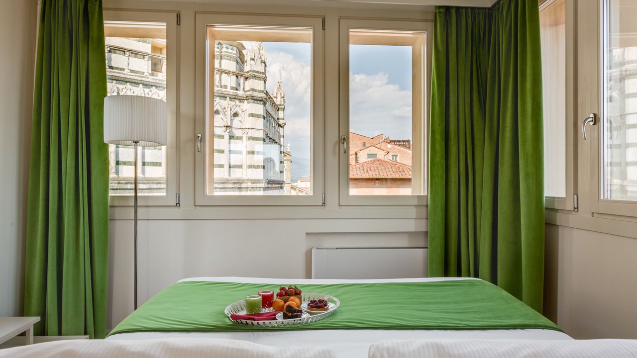 Photo of Bedroom in Pistoia