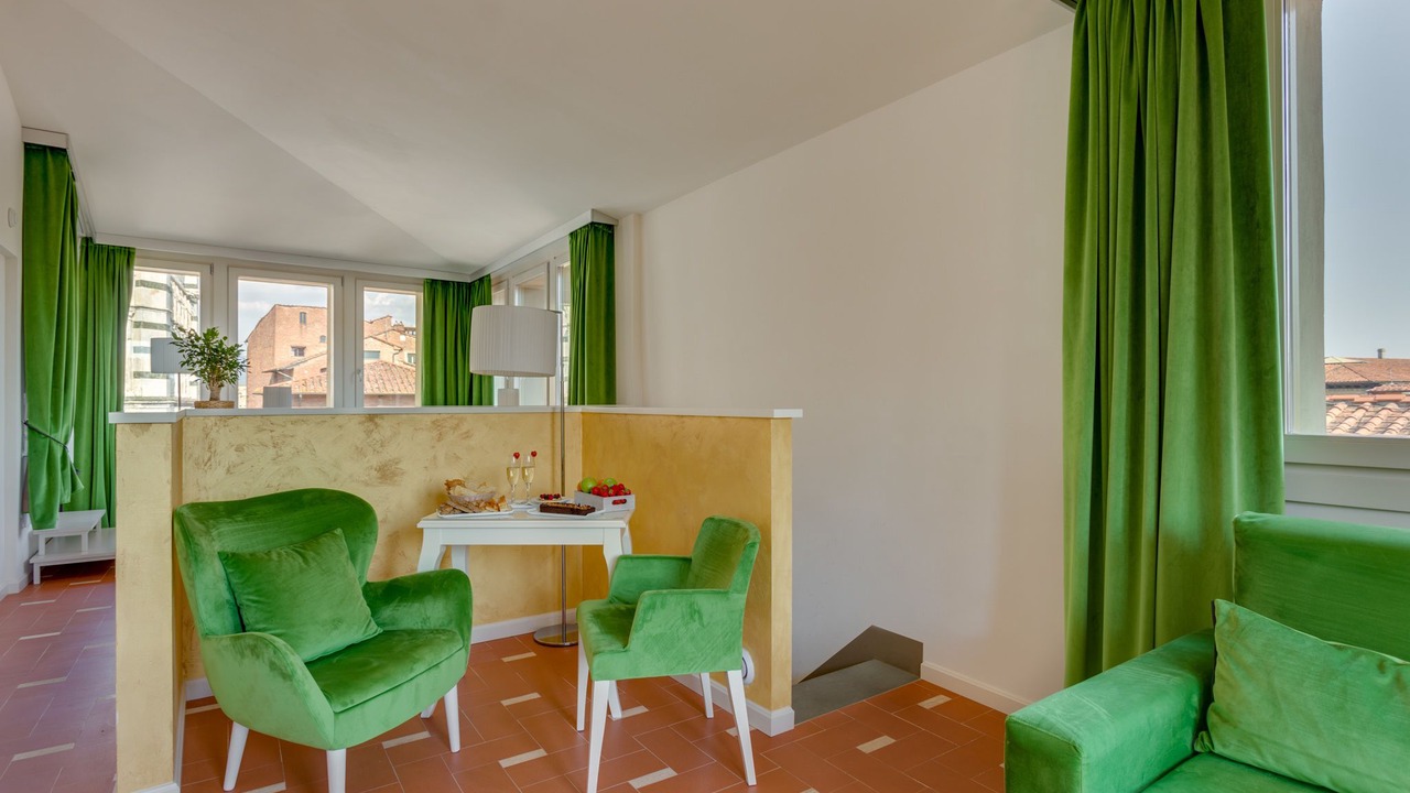 Photo of Bedroom in Pistoia
