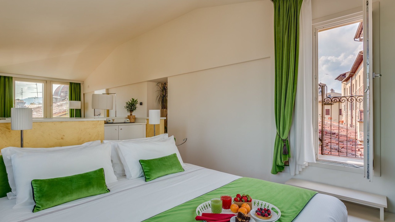 Photo of Bedroom in Pistoia