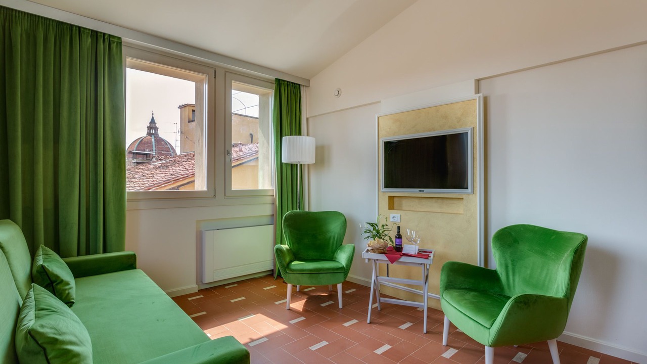 Photo of Bedroom in Pistoia