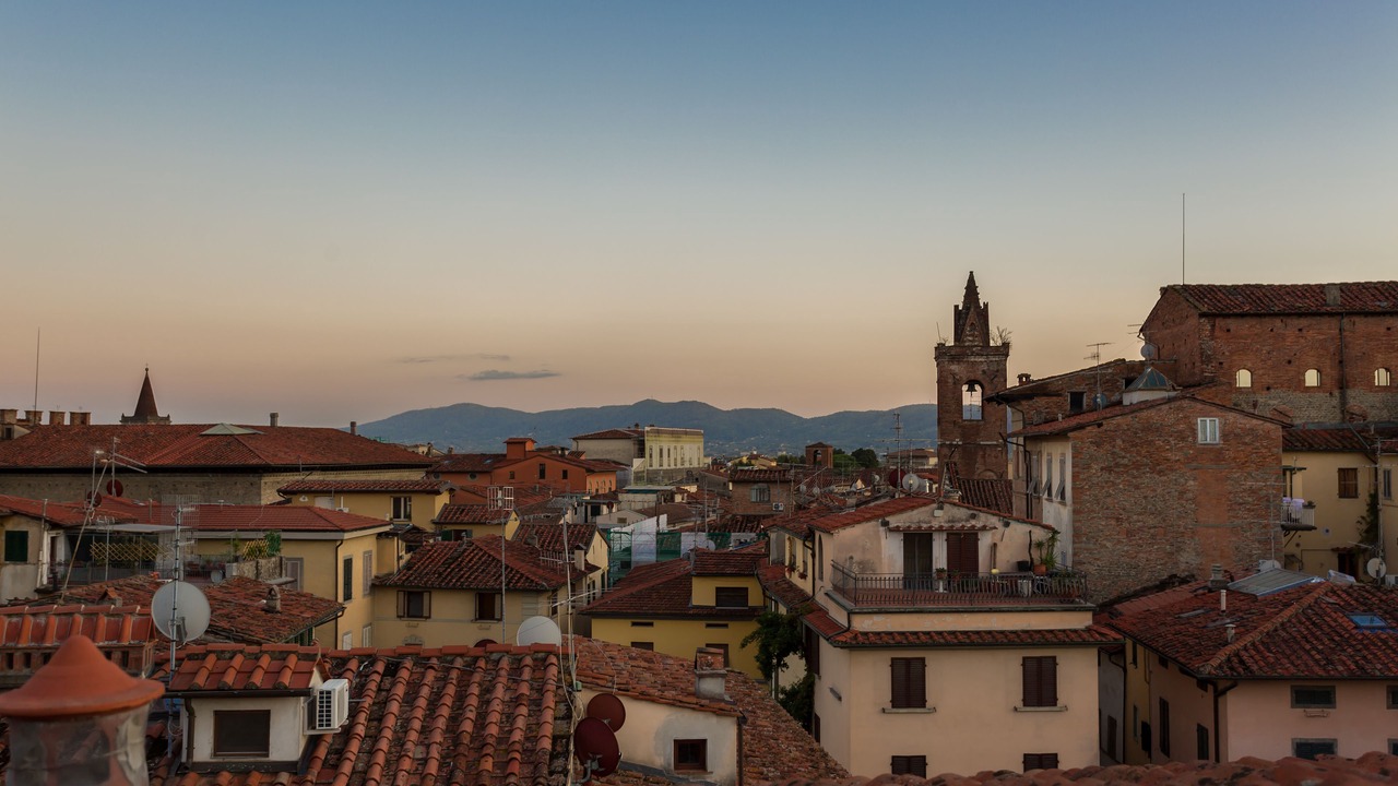 Photo of Others in Pistoia
