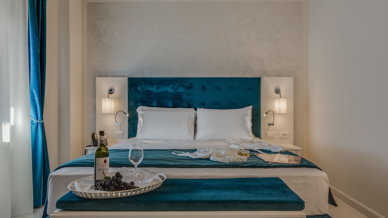 Photo of Bedroom in Pistoia