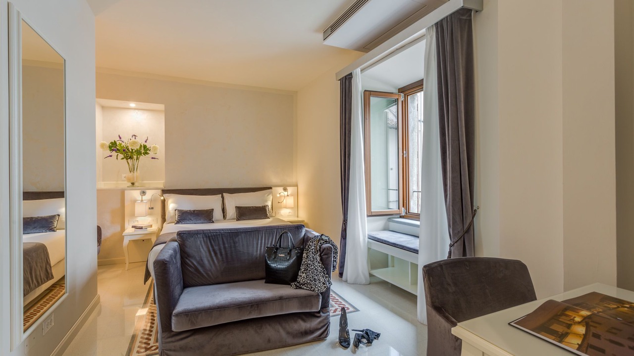 Photo of Bedroom in Pistoia