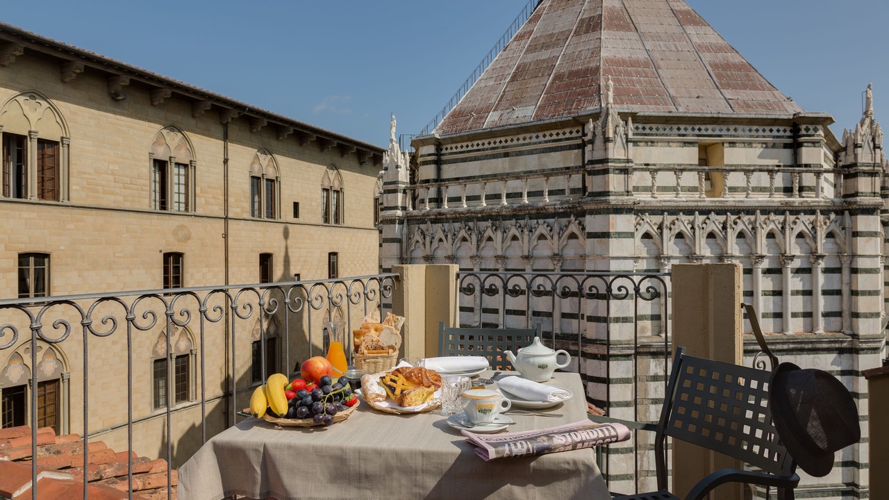 Photo of Patio Balcony in Pistoia
