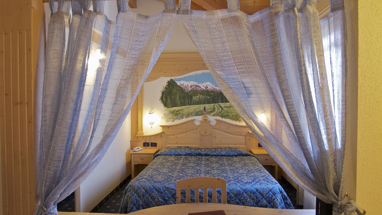 Photo of Bedroom in Folgarida