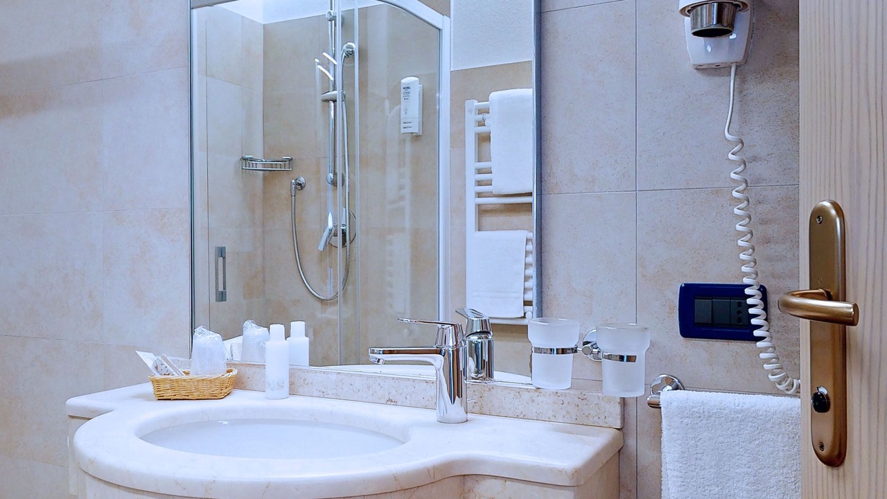 Photo of Bathroom in Folgarida