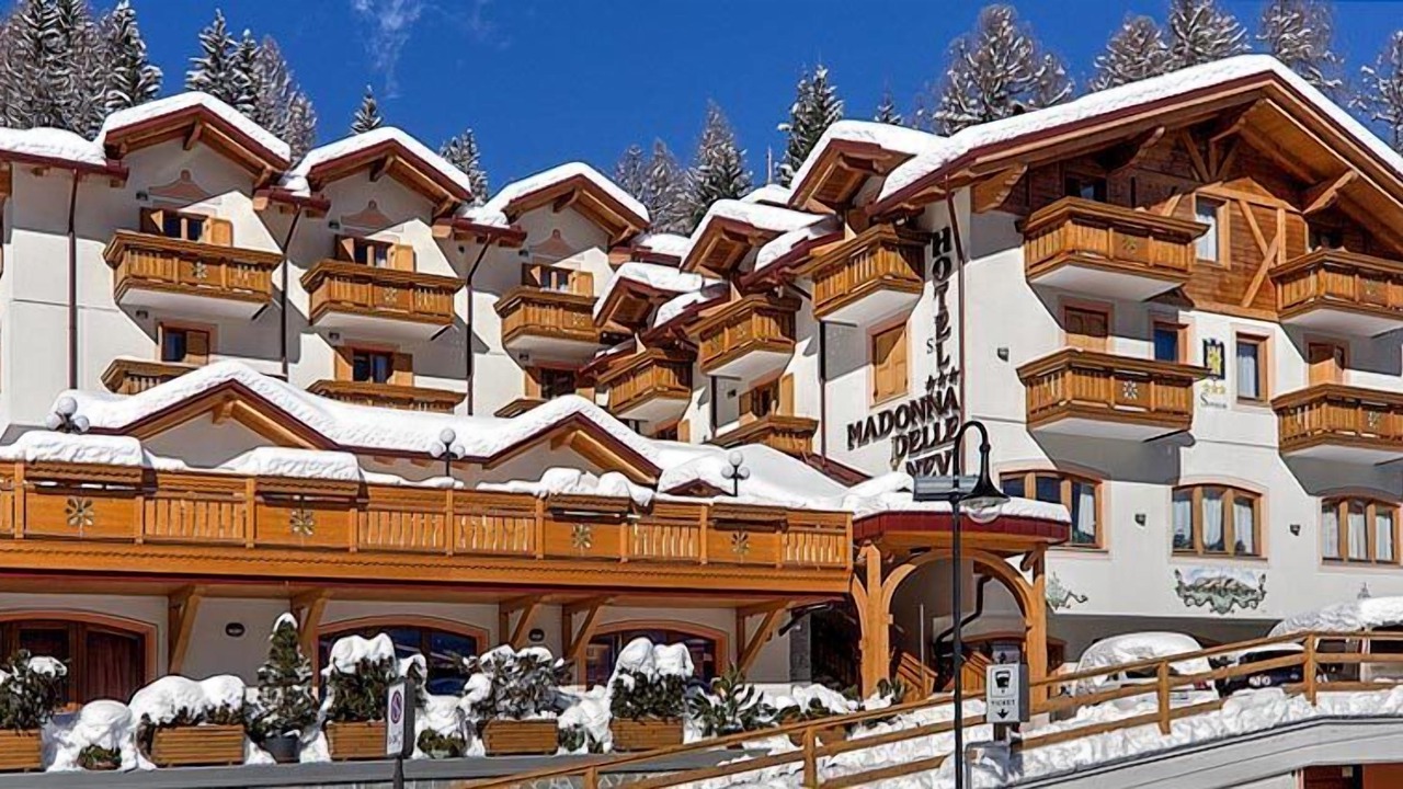 Photo of Outdoor in Folgarida