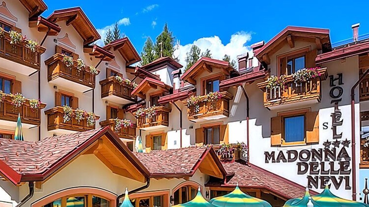 Photo of Outdoor in Folgarida