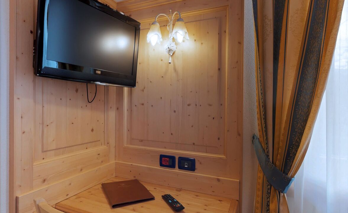 Photo of Bedroom in Folgarida