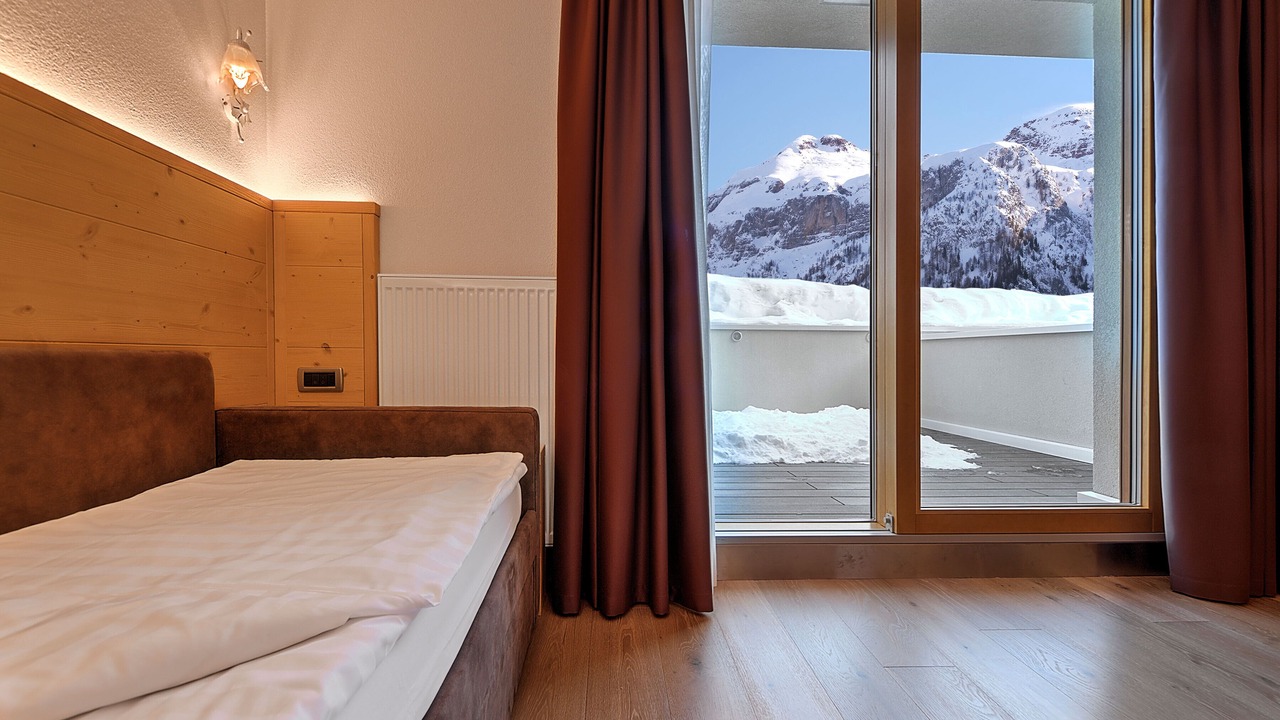 Photo of Bedroom in Folgarida