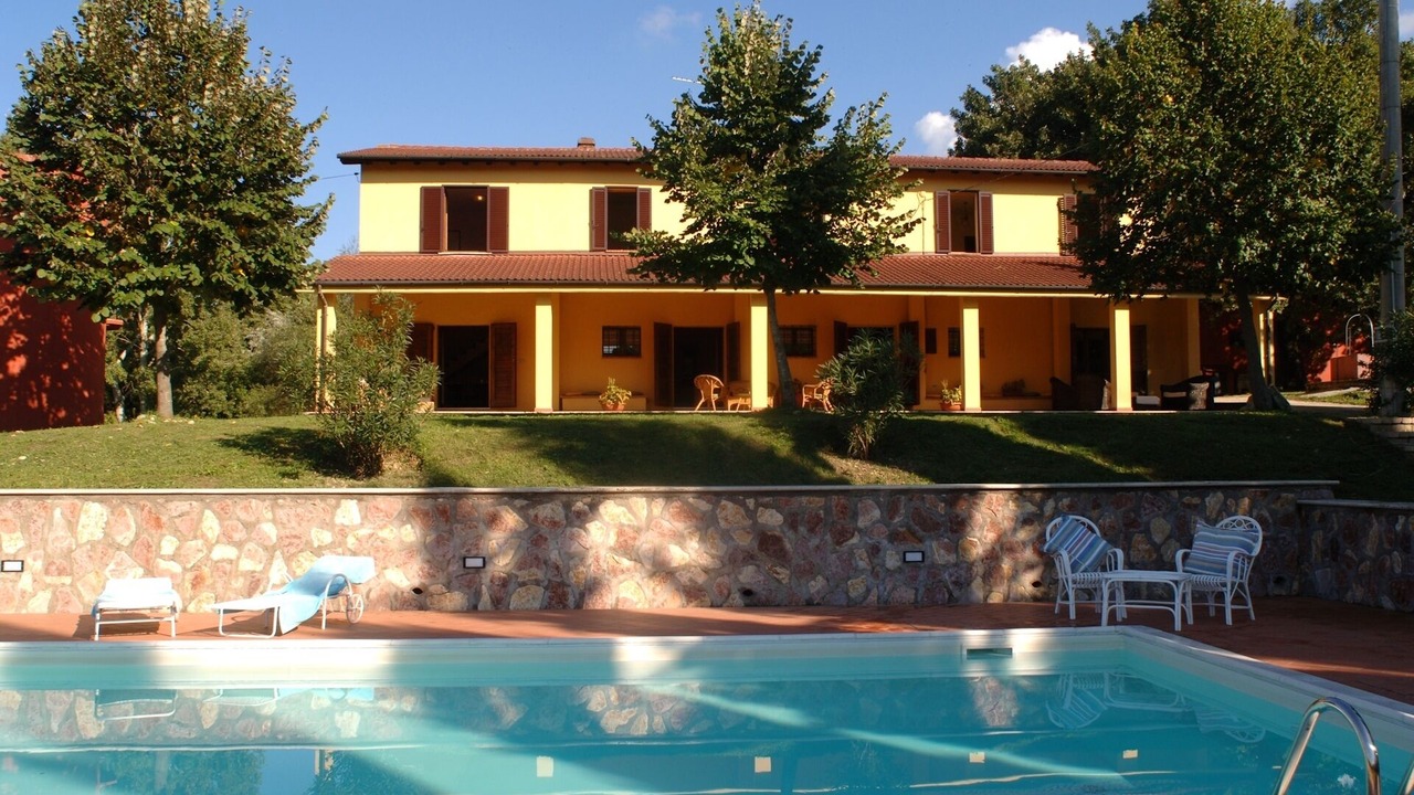Photo of Outdoor in Stroncone
