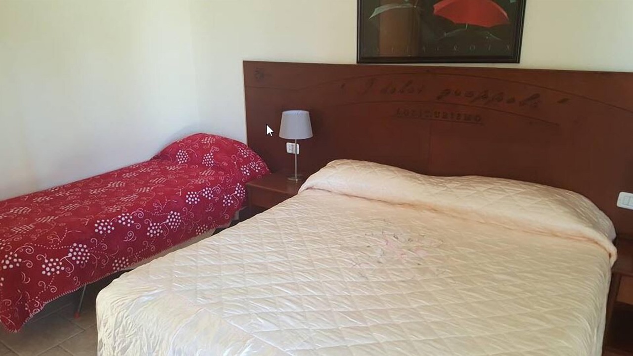 Photo of Bedroom in Larino