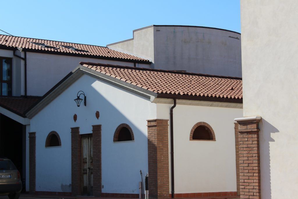 Photo of Outdoor in Larino