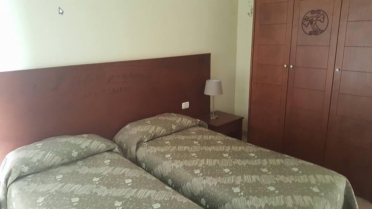 Photo of Bedroom in Larino